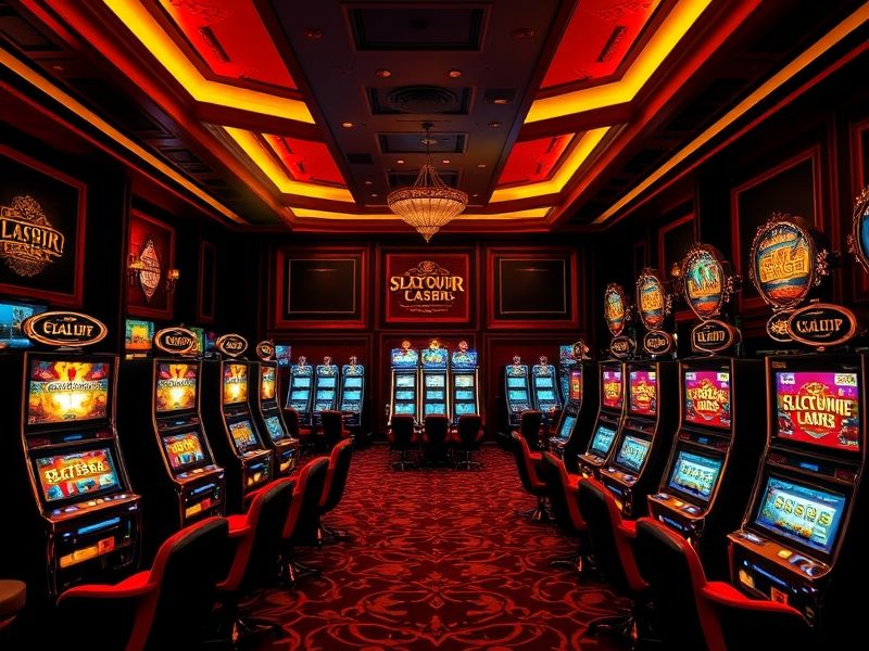 Discover the ultimate gambling experience at slotph.com – your premier destination for top-rated slot games, live dealers, exclusive bonuses, and secure real-money gaming. Play now and enjoy the best online casino offers!